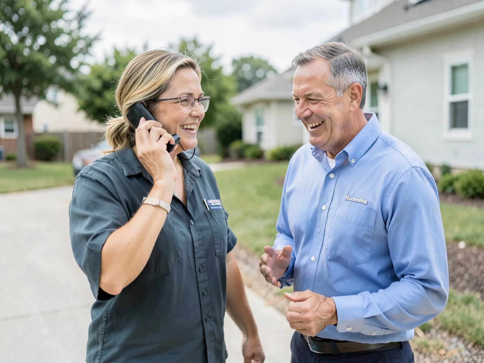 Frequently Asked Questions About Storm Recovery Services in Driscoll, TX